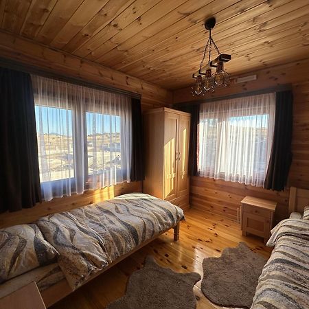 Zagrad Homes In Zabljak Esterno foto