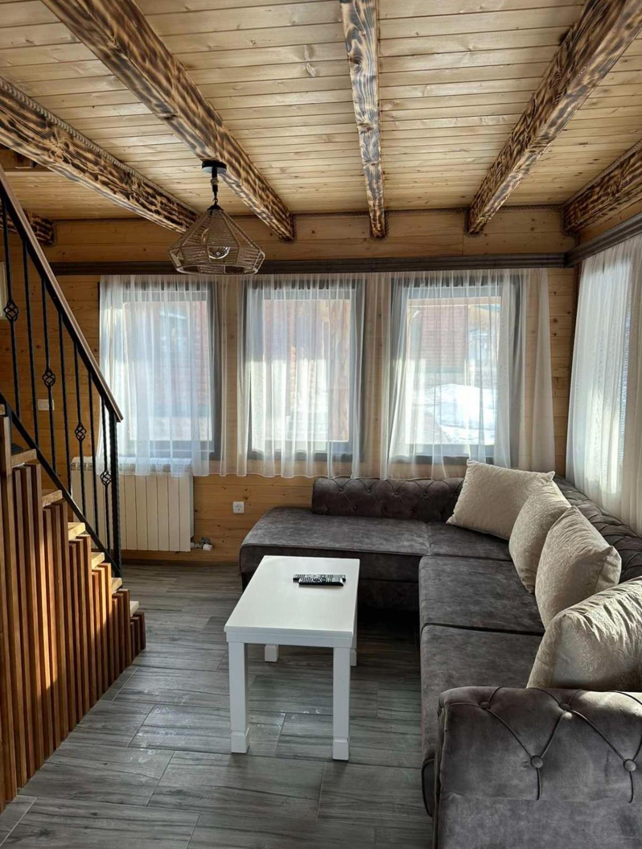 Zagrad Homes In Zabljak Camera foto