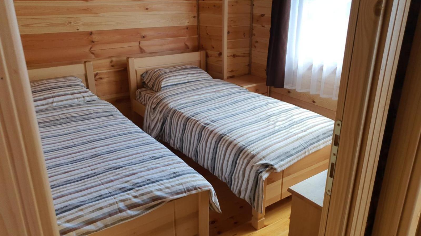 Zagrad Homes In Zabljak Esterno foto