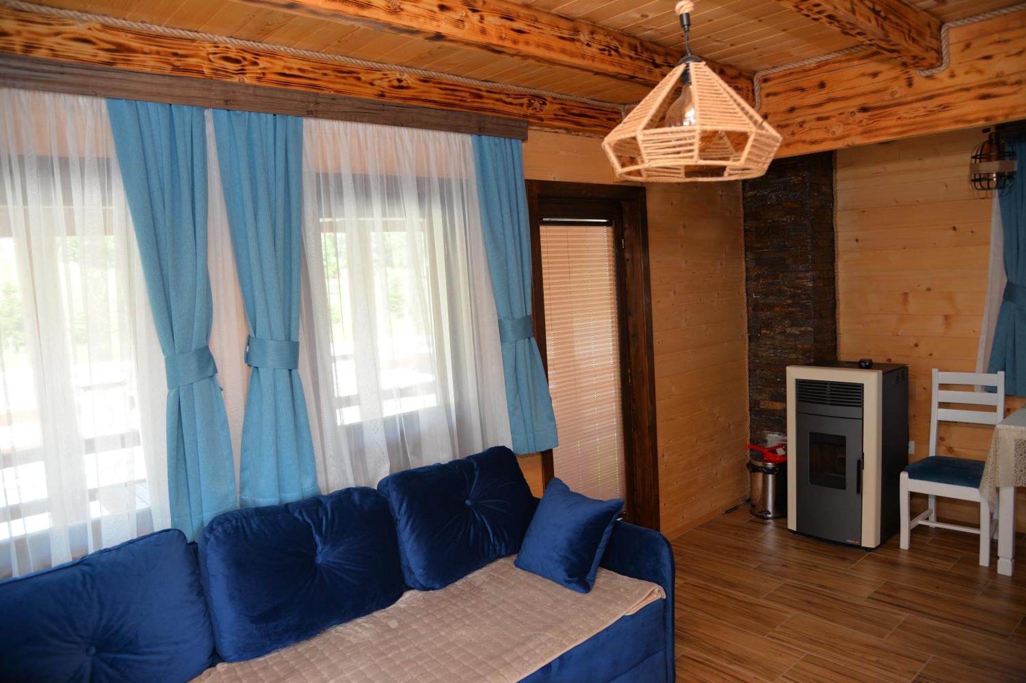 Zagrad Homes In Zabljak Esterno foto