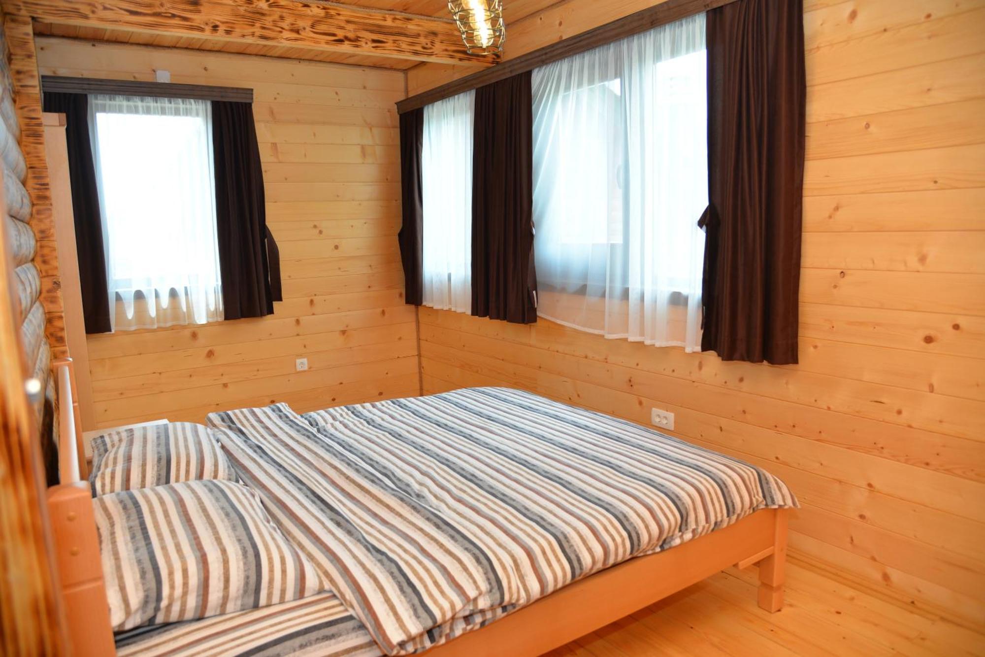 Zagrad Homes In Zabljak Esterno foto
