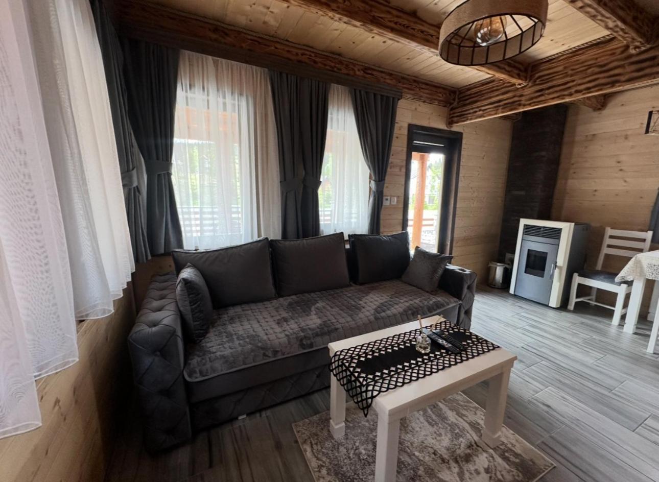 Zagrad Homes In Zabljak Esterno foto